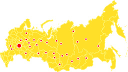 1С БухОбслуживание: сеть партнеров