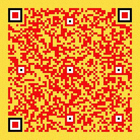 QR контакты